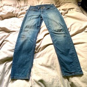 Levi's 514 Jeans 31" waist 30" inseam